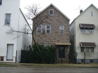 4856 S Damen Ave, Chicago, IL 60609