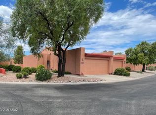 1855 N La Rienda Ave, Tucson, AZ 85715