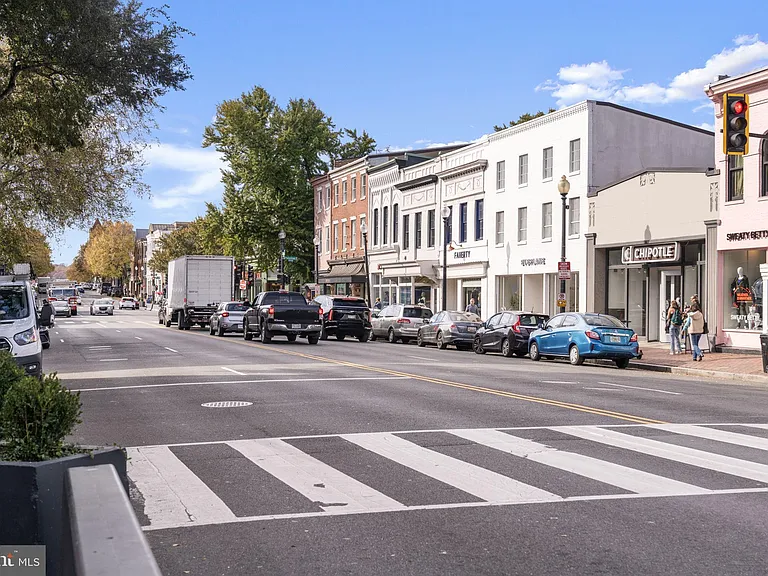 3303 Water St NW #4B — Photo 37