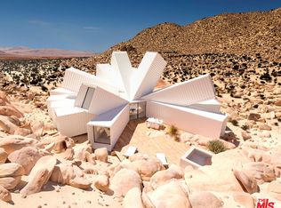 0 Wagon Wheel Rd, Joshua Tree, CA 92252