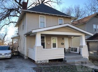 218 W Maple Ave, Ottumwa, IA 52501