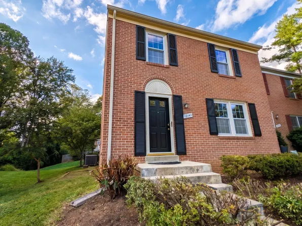 12140 Bentridge Pl, Potomac, MD 20854