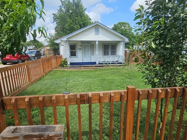 417 S 47th West Ave, Tulsa, OK 74127