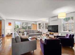 106 Appleton St #1, Cambridge, MA 02138