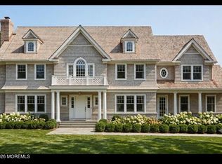 8 Tennis Court Lane, Rumson, NJ 07760