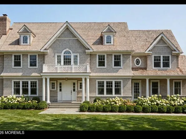 8 Tennis Court Lane, Rumson, NJ 07760