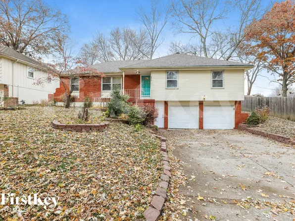 9000 N Grand Ave, Kansas City, MO 64155