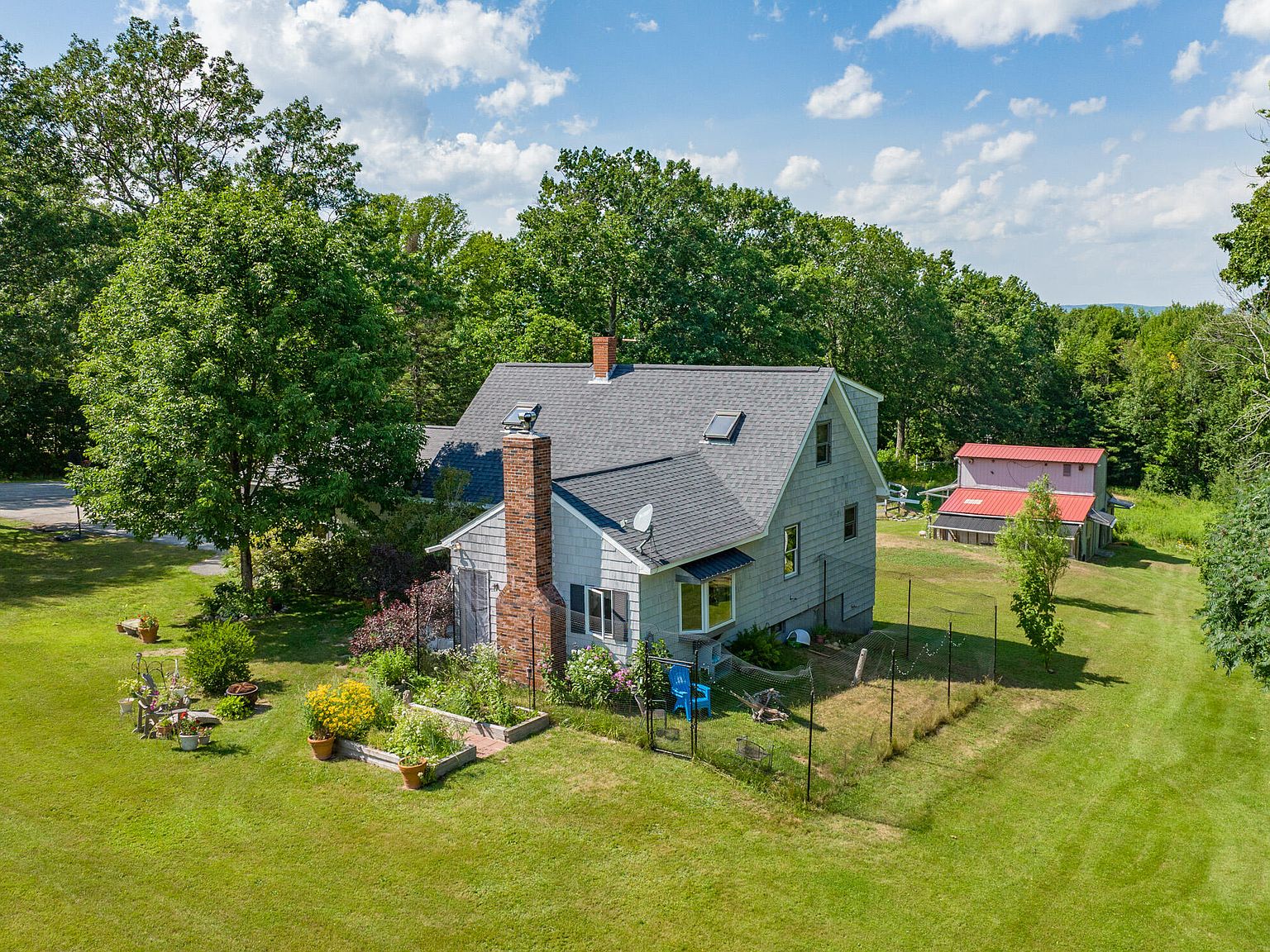 643 Bald Hill Road, New Gloucester, ME 04260 Zillow