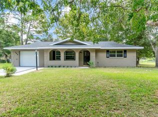 155 N Horse Prairie Rd, Inverness, FL 34450