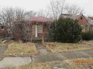 15011 Cedargrove St, Detroit, MI 48205
