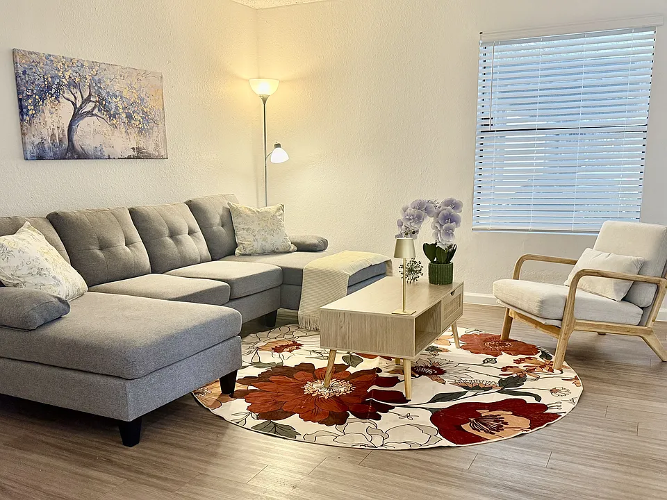 Mueller Flats Apartments