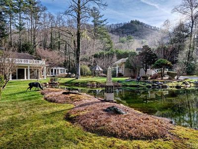 84-124 Laurel Creek Ln, Sapphire, NC, 28774