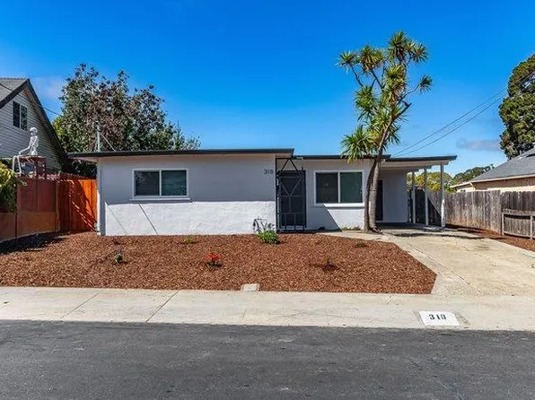 318 Linda Dr, San Pablo, CA 94806