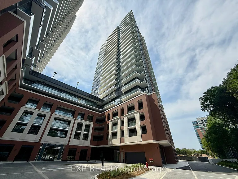 4010 Eglinton Ave W #603 — Photo 24