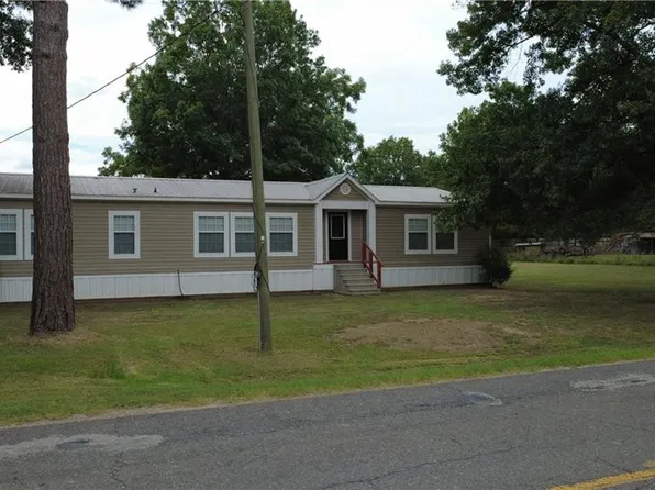 1296 Highway 453, Marksville, LA 71351