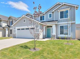 5112 N Elmstone Ave, Meridian, ID 83646