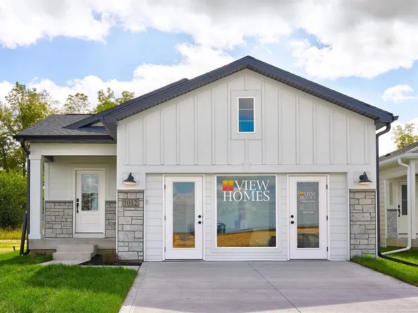 1012 NW Macarthur Ln, Waukee, IA 50263