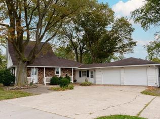 27842 State Road 119, Wakarusa, IN 46573