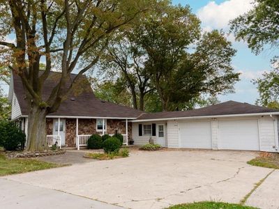 27842 State Road 119, Wakarusa, IN, 46573