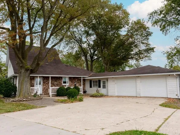 27842 State Road 119, Wakarusa, IN 46573