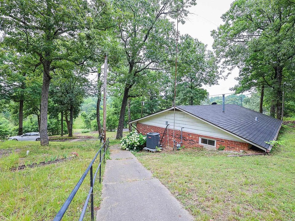 1037 Stringtown Rd, Grand Rivers, KY 42045 MLS 122573 Zillow