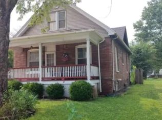 2519 Madison Ave, Granite City, IL