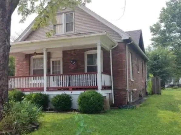 2519 Madison Ave, Granite City, IL 62040