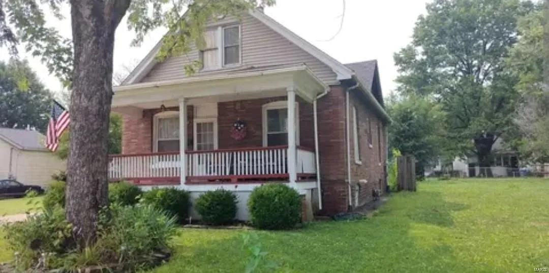 2519 Madison Ave photo 1
