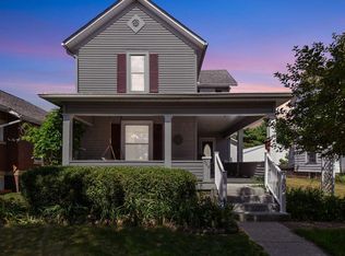 349 Fort St, Bremen, OH