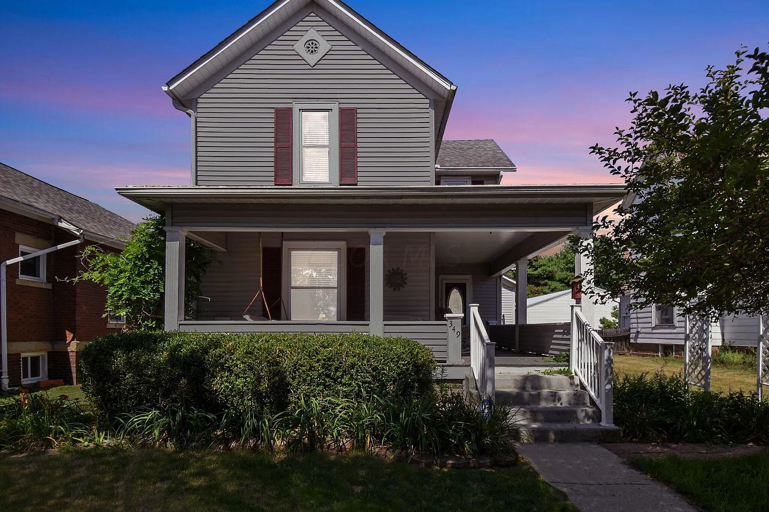 349 Fort St photo 1