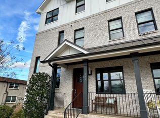 106 N Leach St, Greenville, SC 29601
