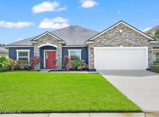 538 Porta Rosa Cir, Saint Augustine, FL 32092