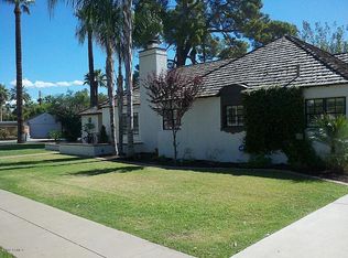 1644 N Palmcroft Way SW, Phoenix, AZ 85007