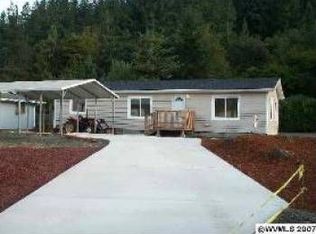 124 Millhouse St, Brownsville, OR