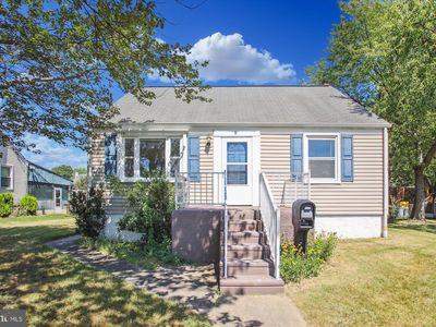 8 Chester Cir, Glen Burnie, MD, 21060
