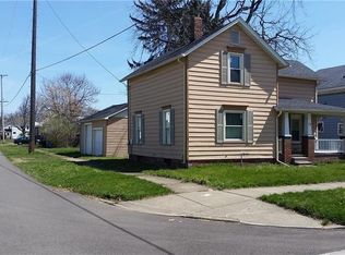 770 Buffalo St, Conneaut, OH 44030