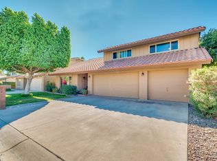 1519 E Weathervane Ln, Tempe, AZ 85283