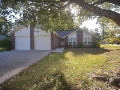 24222 Red Deer Dr, Huffman, TX, 77336