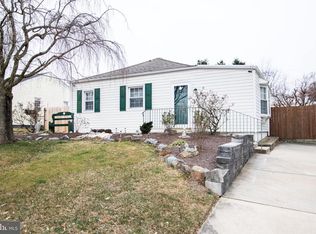 45 Lea Rd, New Castle, DE 19720