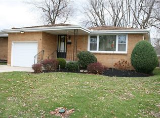 23 Maplegrove Ave, Tonawanda, NY 14150