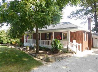 58 W Wildwood Ln, Decatur, IN 46733