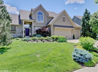14508 Dearborn St, Overland Park, KS 66223