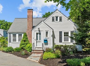 22 Euclid Rd, Lynn, MA 01904