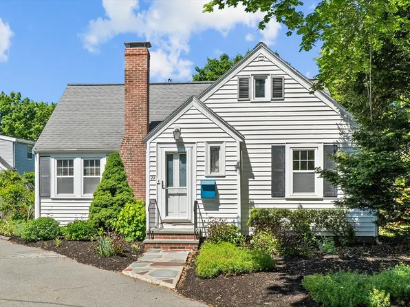 22 Euclid Rd, Lynn, MA 01904