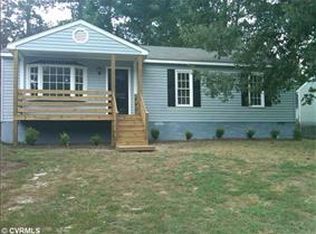 4268 Laurel Oak Rd, North Chesterfield, VA 23237