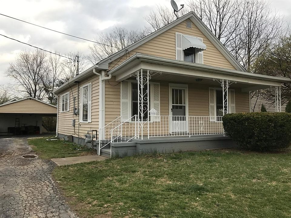 2nd image of 728 Wilderness Rd