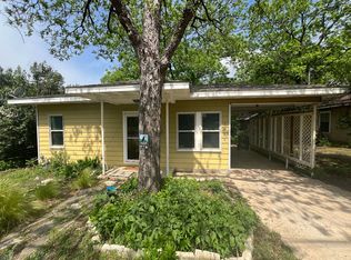5006 Rowena Ave, Austin, TX 78751