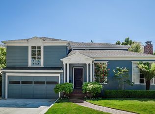 229 Aragon Blvd, San Mateo, CA