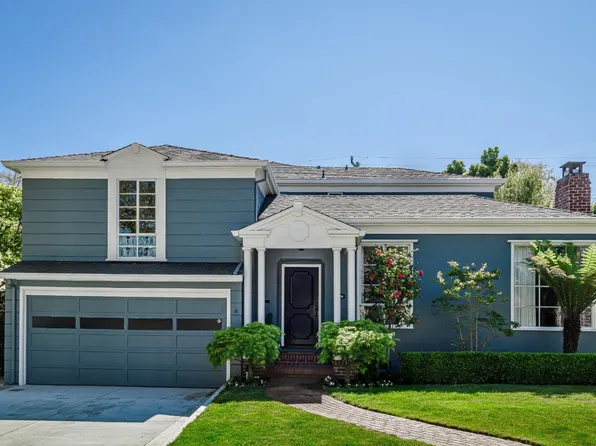 229 Aragon Blvd, San Mateo, CA 94402