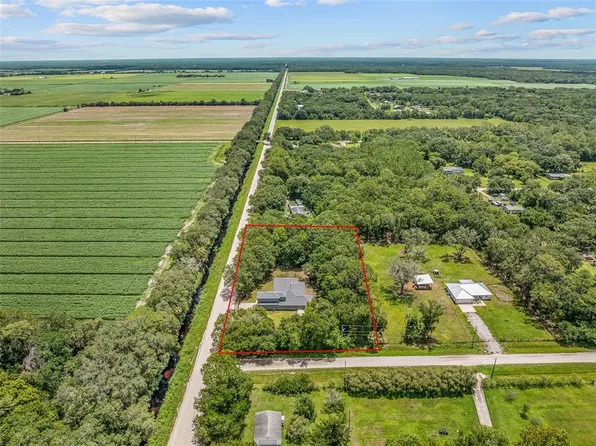 4191 Canal Ave, Bunnell, FL 32110